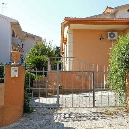 Apartamento Casa Terre Barocche Módica Exterior foto