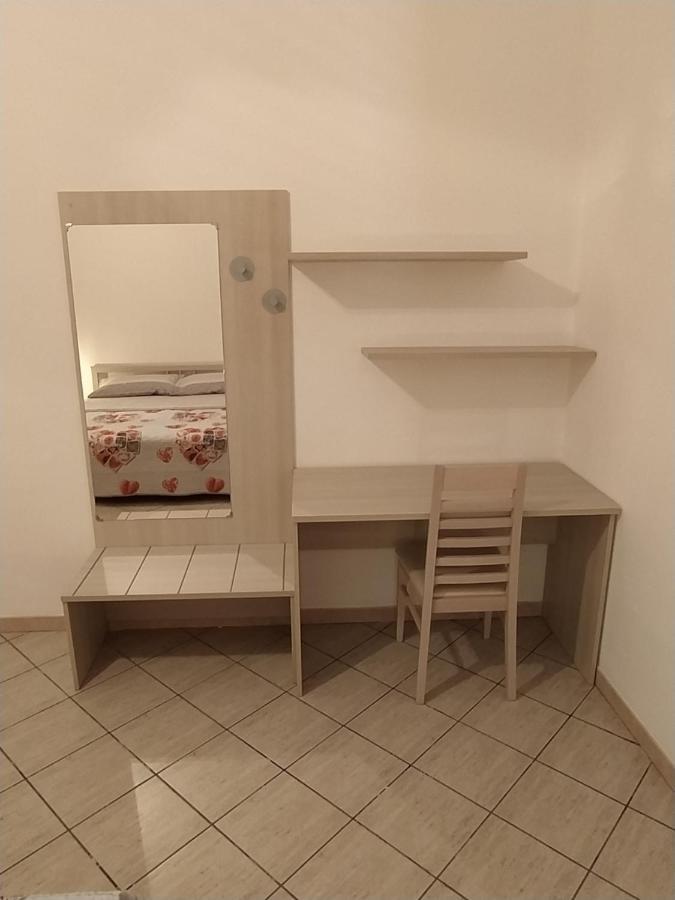 Apartamento Casa Terre Barocche Módica Exterior foto