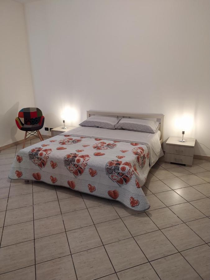 Apartamento Casa Terre Barocche Módica Exterior foto