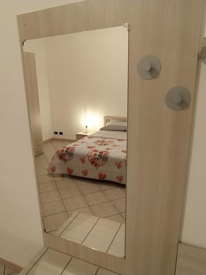 Apartamento Casa Terre Barocche Módica Exterior foto