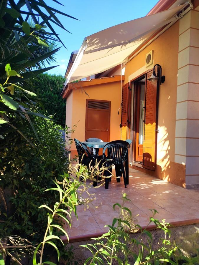Apartamento Casa Terre Barocche Módica Exterior foto
