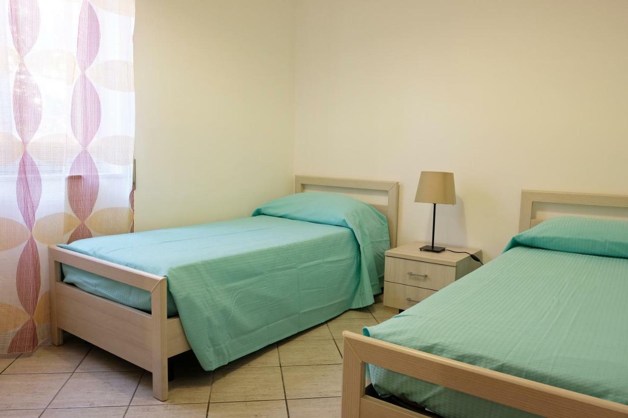 Apartamento Casa Terre Barocche Módica Exterior foto