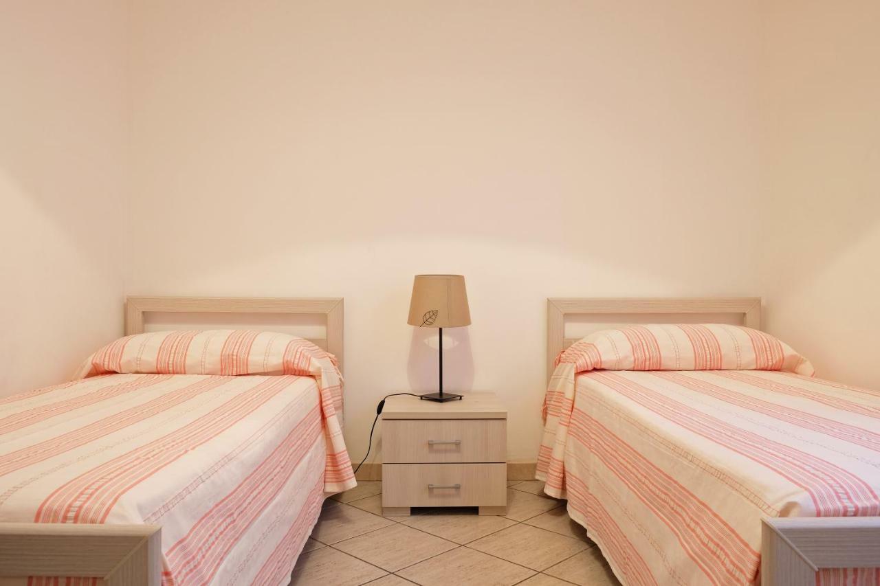 Apartamento Casa Terre Barocche Módica Exterior foto