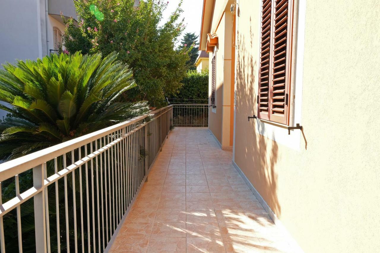 Apartamento Casa Terre Barocche Módica Exterior foto