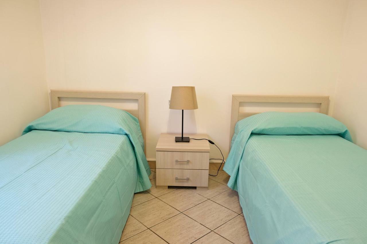 Apartamento Casa Terre Barocche Módica Exterior foto